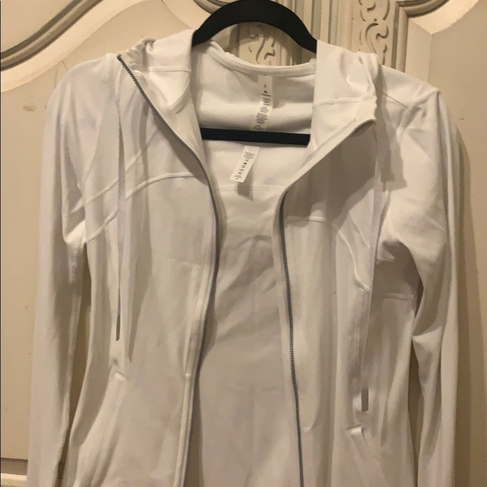 Lululemon define jacket
